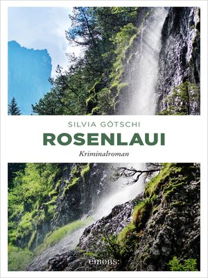 cover image of Rosenlaui